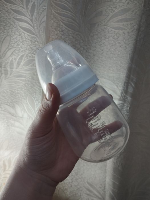 Молокоотсос электрический