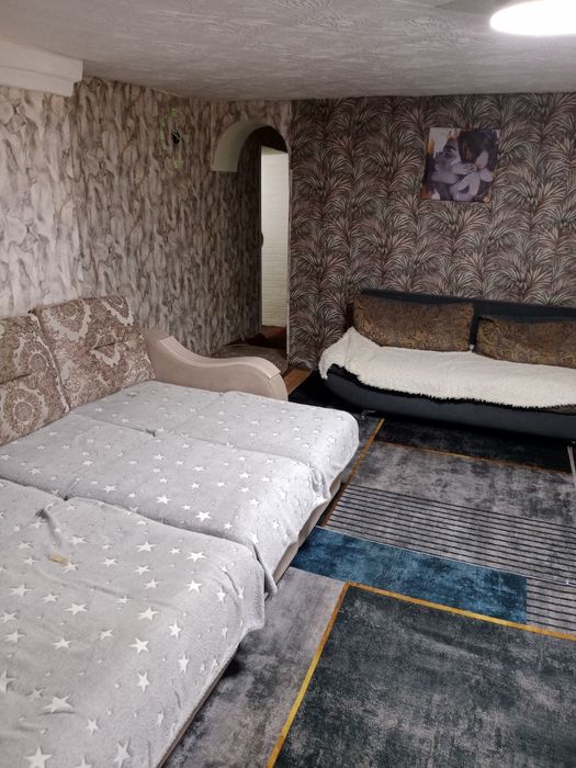 Продам дом на вокзале.
