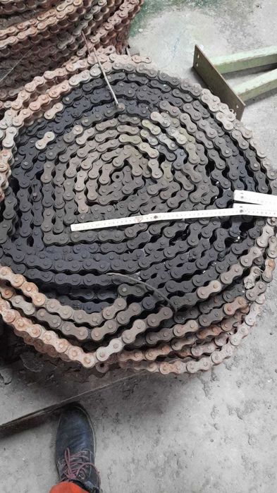 Lanturi GALL cu role 20A (sunt noi, nu au fost montate niciodata)