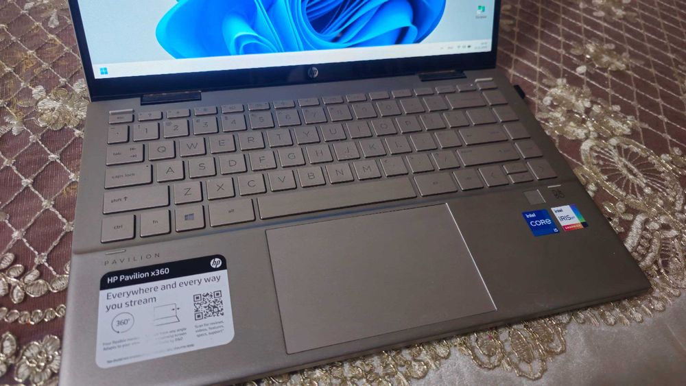 Ноутбук ( Планшет) 360