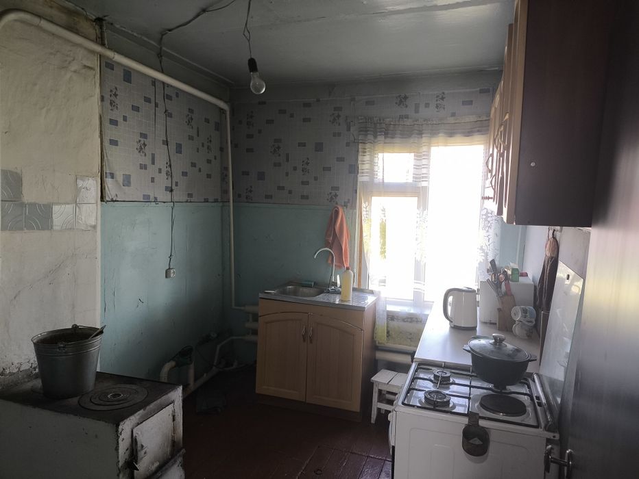 Продам дом в поселке Заводской