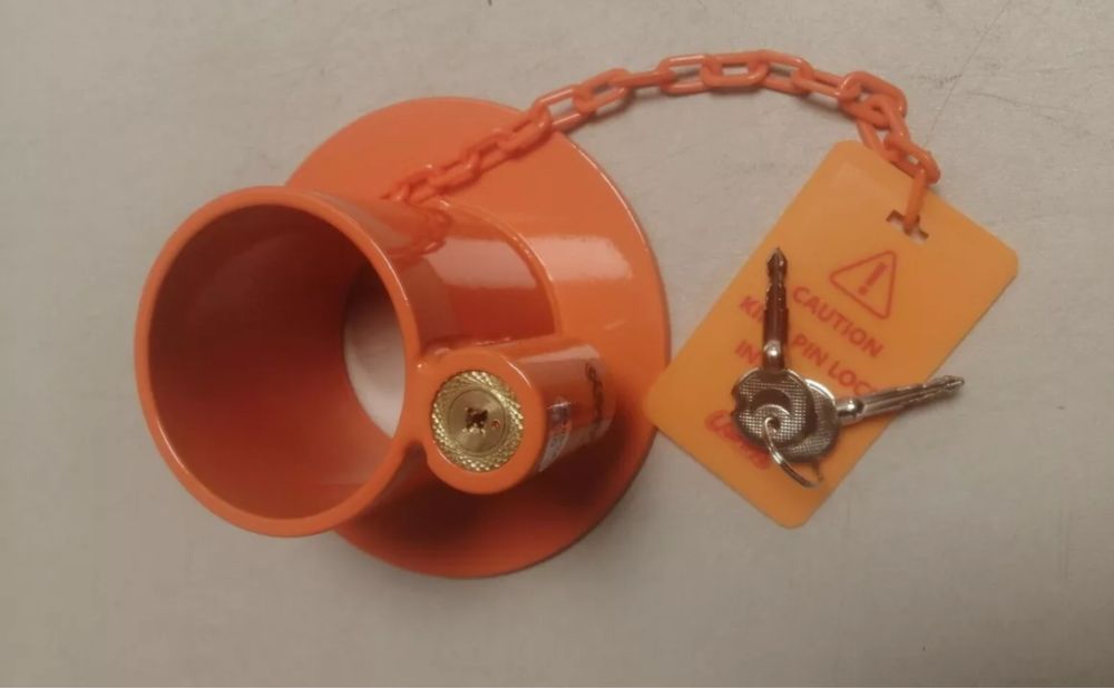 Катинар за царски болт