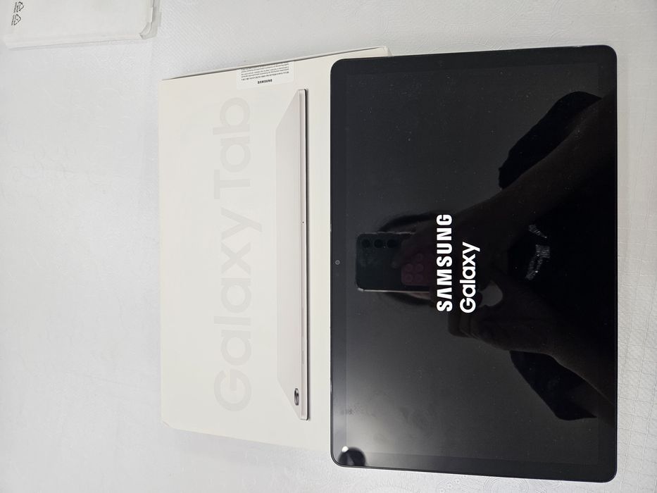 Samsung Galaxy Tab A9+