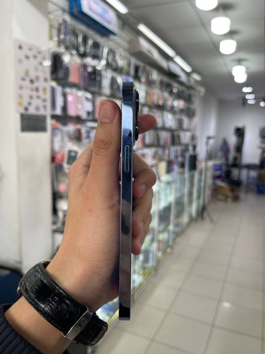 Iphone 13 pro max sotilad