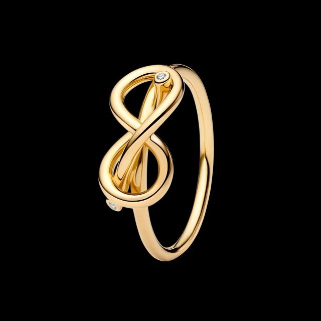 PANDORA «Узел бесконечности»