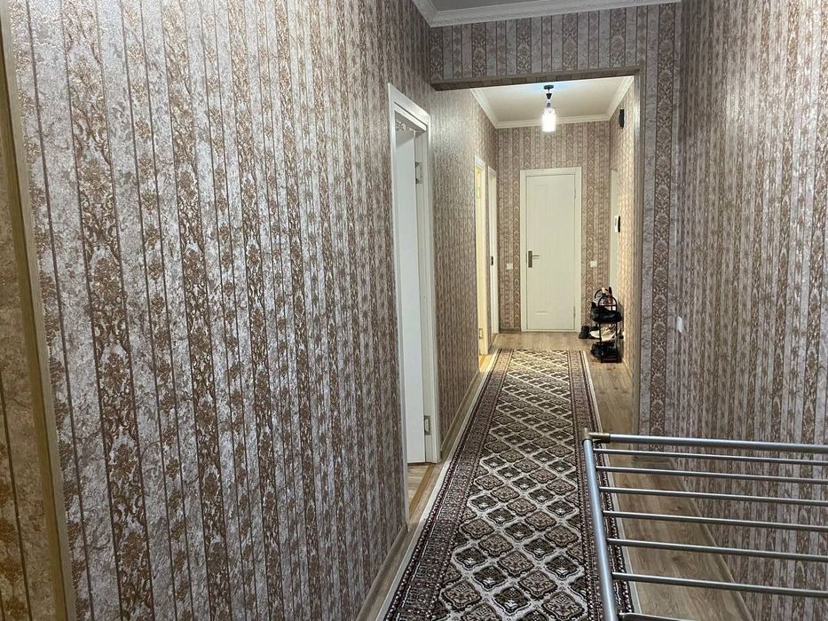 Sotiladi srochno 3 xona sergeli choshtepa