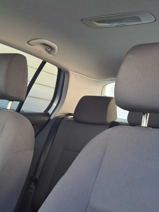 Volkswagen golf 5