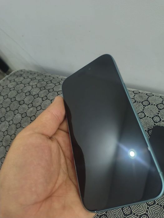 Iphone 16 impecabil placa de baza defecta