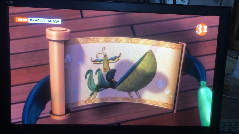 Продам теливизор панасоник