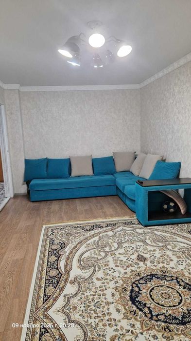 Продам 3х комн кв Болашак
