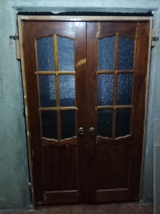 Межкомнатные двери