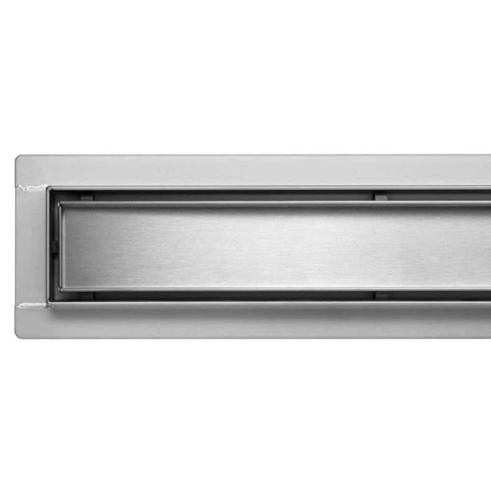 Линеен сифон FALA SNAKE, 2 в 1 900мм