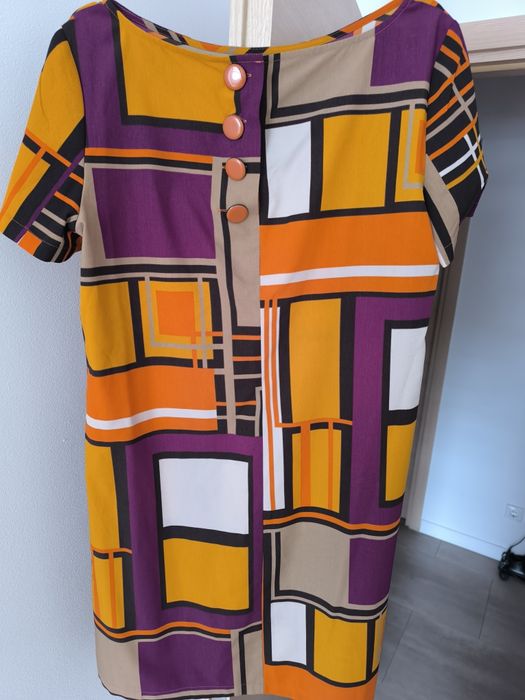 Rochie elegantă de vară