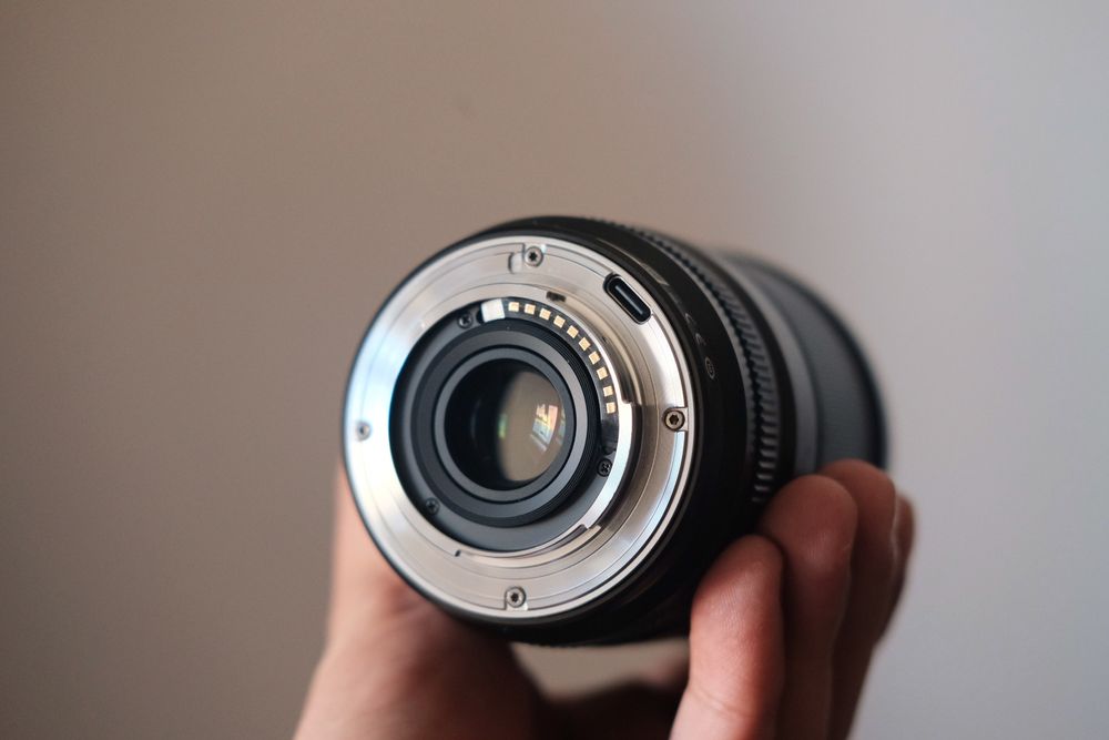 Viltrox 13mm f1.4 Fujifilm