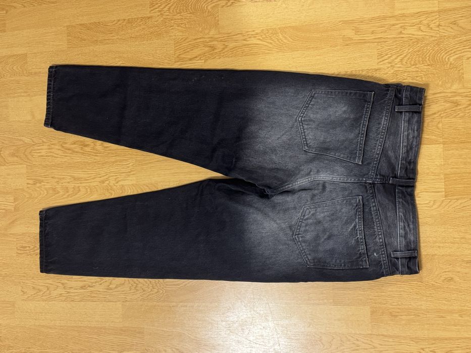 Blugi Bershka si Pull&Bear