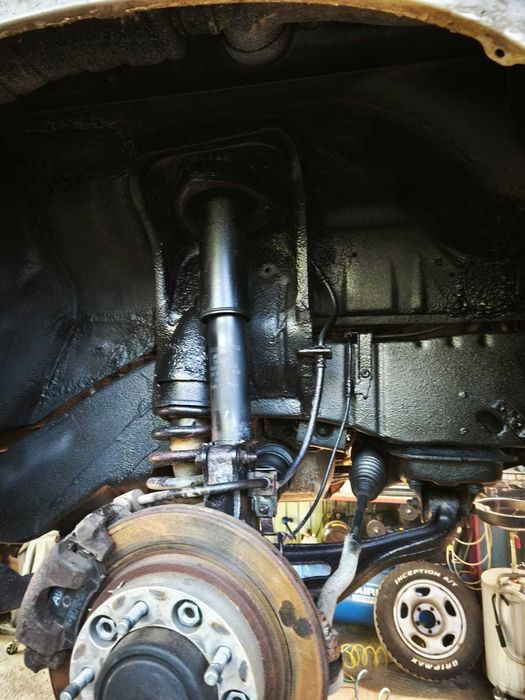 Suzukie Grand Vitara 1, 4x4 cu reductor, 1.6 benzina, terosonat
