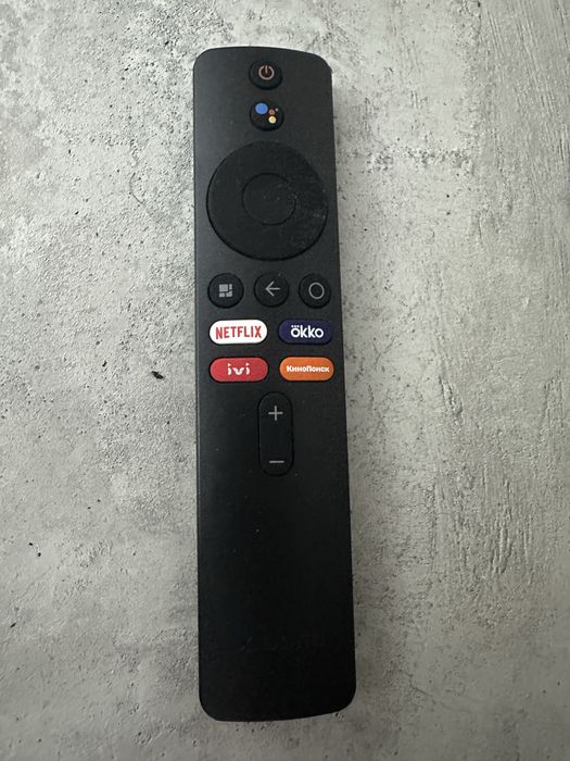 Телевизор xiomii