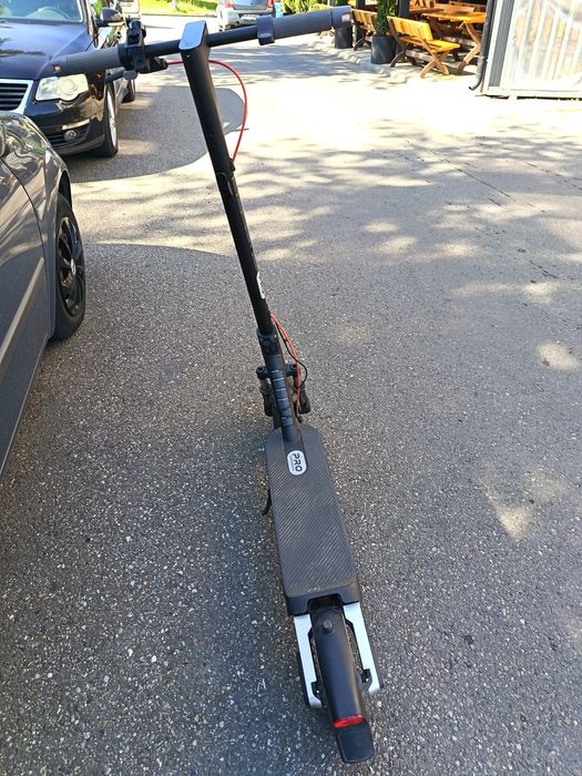 Trotineta Xiaomi 5 PRO dual suspension