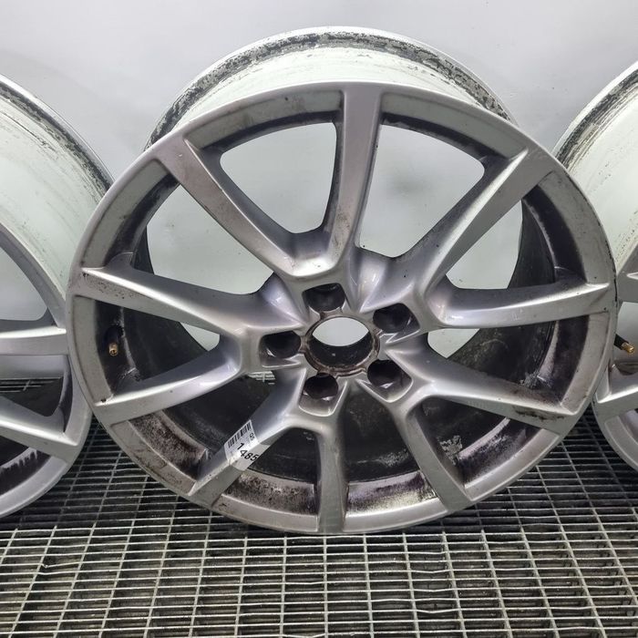 Jante aliaj AUDI Q5 2008 - 2015 (1485) R18 ET39 5*114.3
