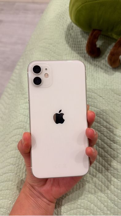Продам iphone 11/128gb