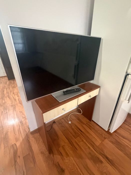 Телевизор panasonic