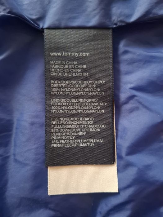 Дамски елек Tommy Hilfiger