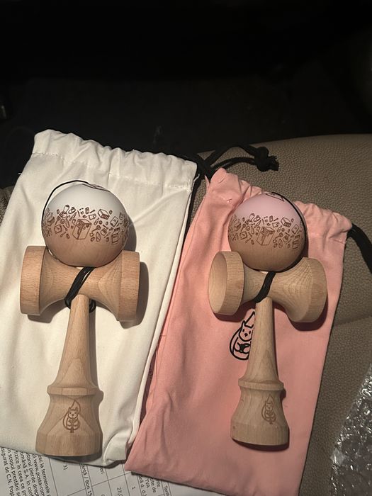 Kendama miguel PRET FIX