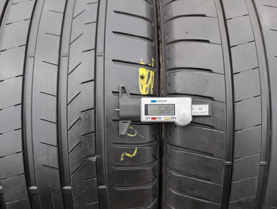 285/40 R21 • Vara • Bridgestone Alenza 001 109Y | 2 buc | Pret/buc