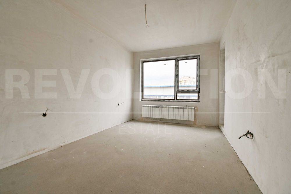 Тристаен апартамент с чудесна локация в ж.к. Манастирски ливади