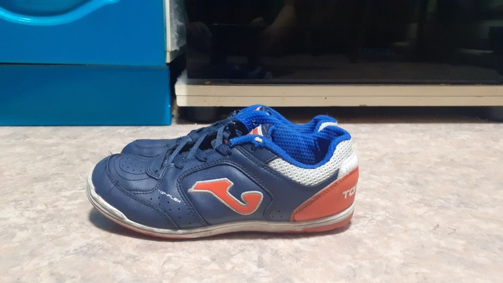 Футзалки joma продаю