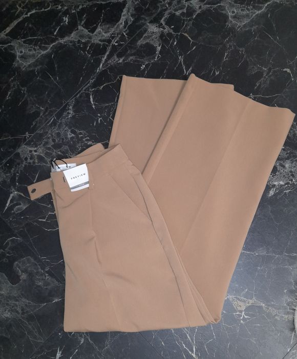 Pantaloni noi review mărimea 36