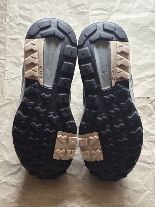 Ghete damă Adidas Terrex nr. 39 1/3