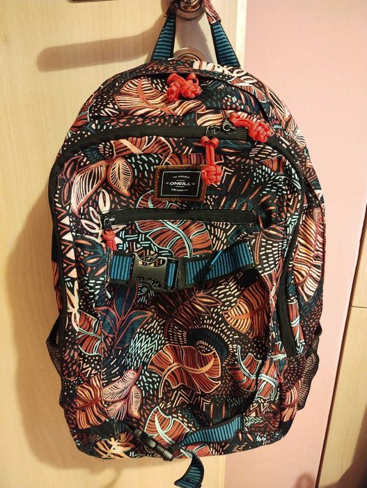 Ученическа раница O'NEILL за момиче