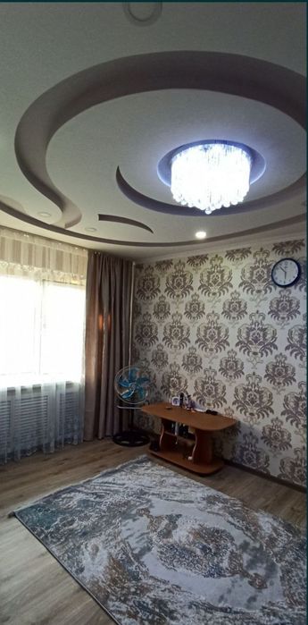 Продам свою квартиру на Лисунова, кирпич