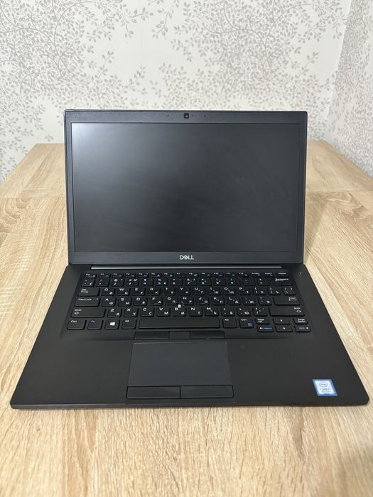 Dell latitude 7490