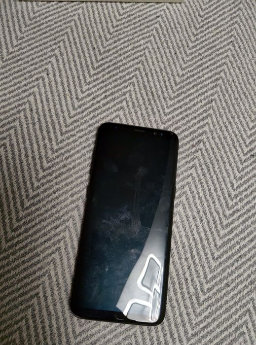 Samsung a6 и Samsung s8