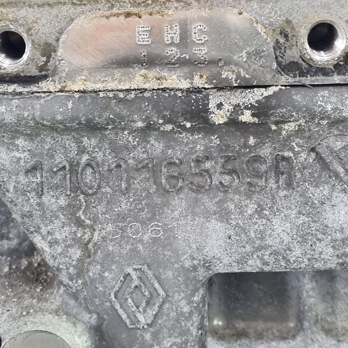 Motor Dacia Sandero 2 0.9 B 2012 - 2016 90CP Manuala H4B 408 Euro5 (1472) Benzina 4x2 ...