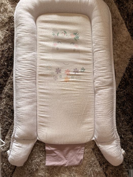 Бебешко гнездо Mio Albero