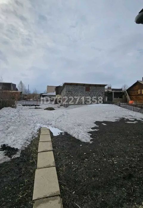 Продам  дом на 94 квартале