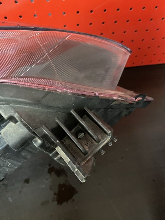 Far stanga full led Ford Kuga mk4
