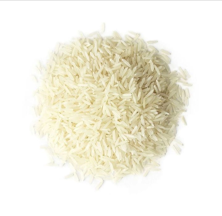 Рис лазер свежешлифованный