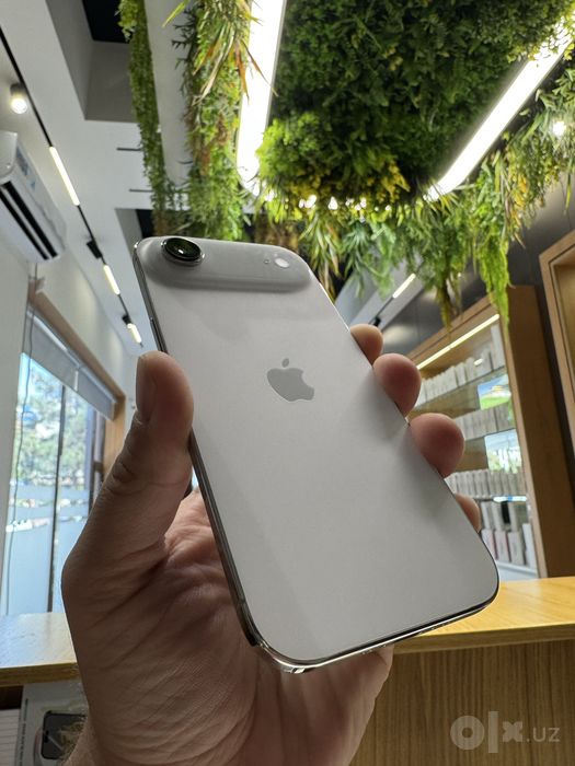 Iphone Air 92% 256 Gb Muddatli tolo’v xarid