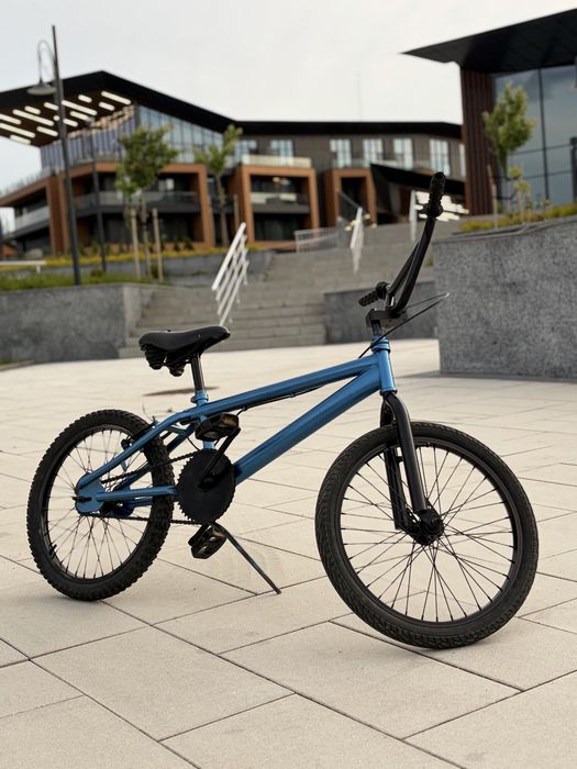 BMX - отлично състояние!