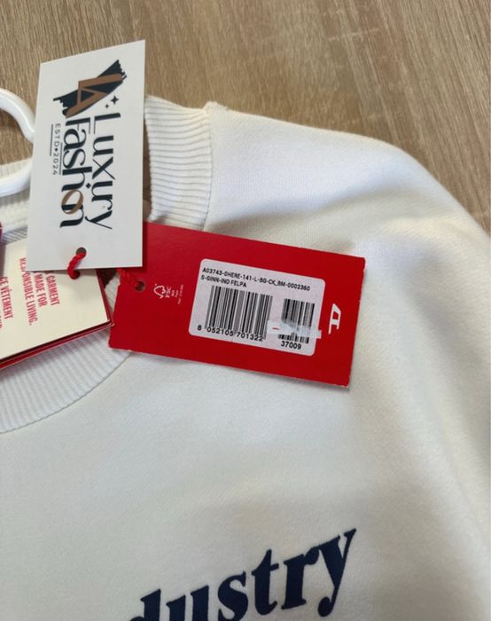 Hanorac diesel original