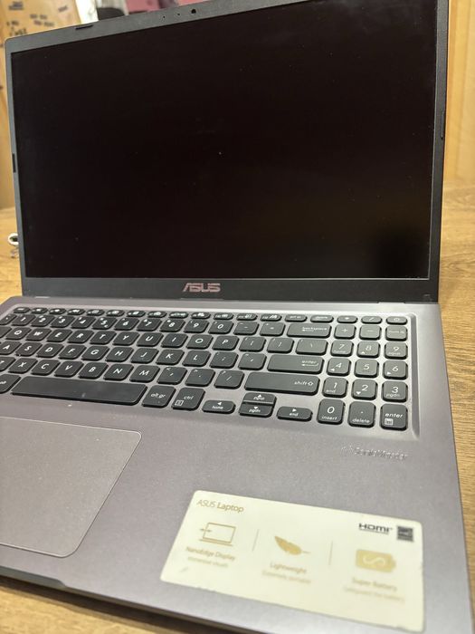 Laptop ASUS X515JA- BQ3249, IntelCore i7, gri