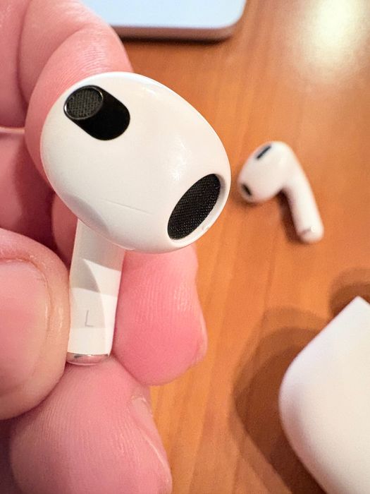 Apple AirPods 3 MagSafe - оригинални