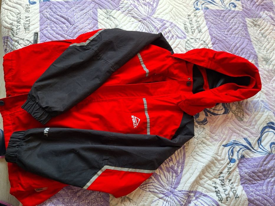 mckinley туристическо яке S