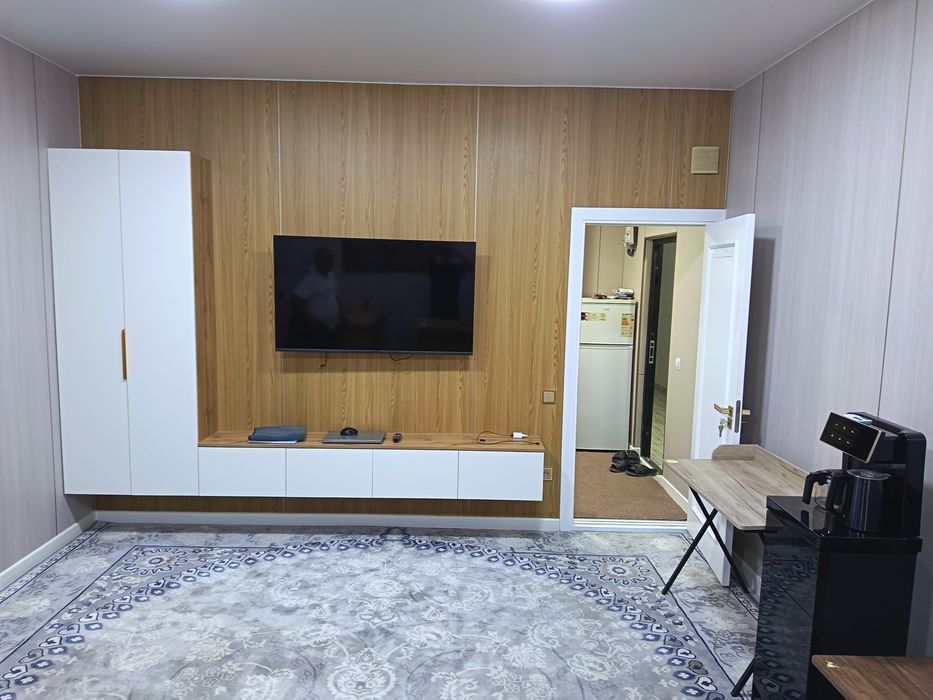 Nejiloy joy 42 m2  38 000 $
