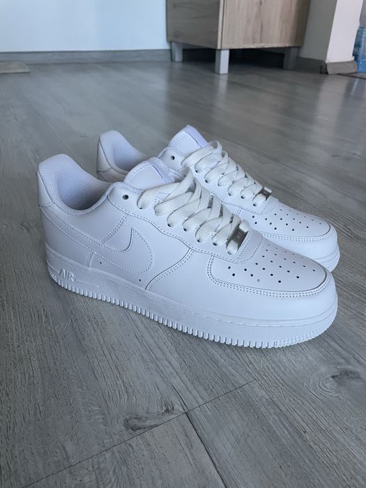 Air Force 1 White