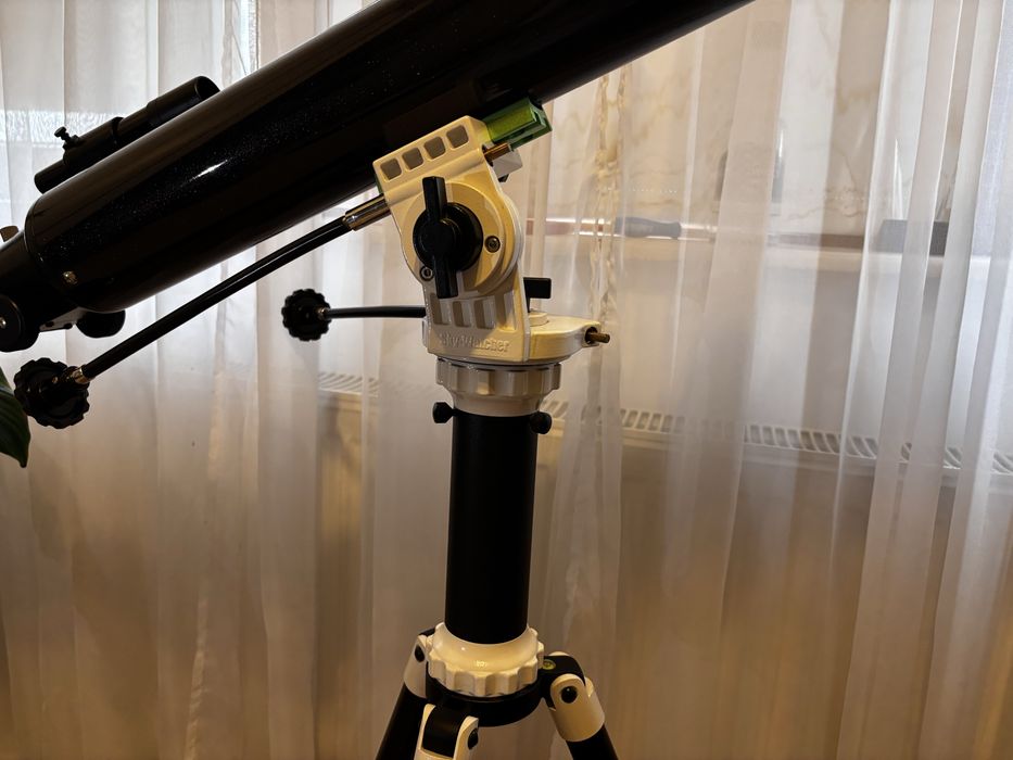 Telescop AC 90/900 Evostar-90 AZ-Pronto